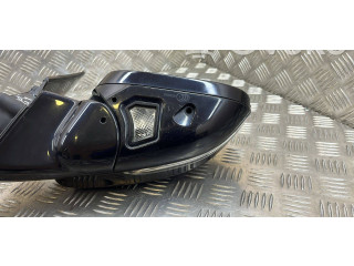 Зеркало электрическое Jaguar XF X260 2015 - года