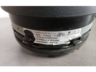 Подушка безопасности водителя AV9A002TU33, T82A201 Audi A1