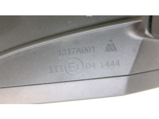 Зеркало электрическое        Audi Q3 F3  2018 -  года   