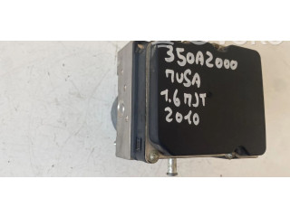 Pojistková skříňka Блок ABS 0265230009, 0265230009 Lancia Musa 2010