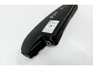 Подушка безопасности в сиденье 7416263   BMW X3 G01