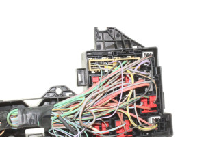 Блок предохранителей 8X2T14290TD Jaguar XF X250