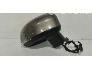 Зеркало электрическое Volvo XC90 2007 - 2014 года