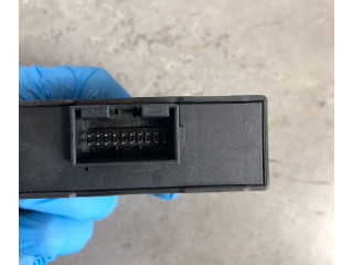 Блок управления 7N0907530BQ, 7N0907530AN   Volkswagen Caddy