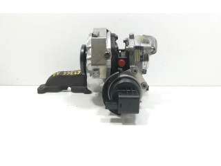  Турбина Audi A1  03L253056R         