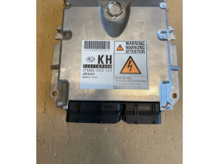 Блок управления двигателя 22611AP200 Subaru Forester SH
