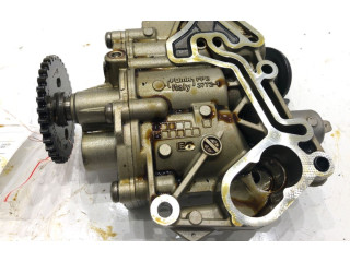 Масляный насос 04E115109S Skoda Octavia Mk3 (5E)