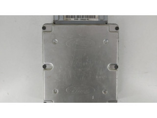 Řídící jednotka 93AB12A650AC Ford Escort 1986