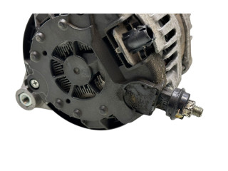 Генератор 23700AB050, A5TV08818827   Subaru Forester SK      