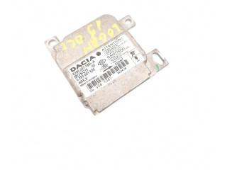 Блок подушек безопасности 8200307188A, 0285001650   Dacia Logan I