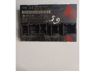 Блок комфорта    Volkswagen Golf Plus   