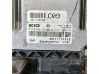 Řídící jednotka 391112A121, 391172A121 KIA Soul 2009