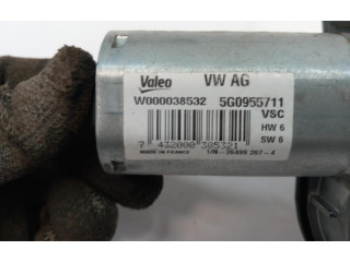 Моторчик заднего дворника Volkswagen Golf VII