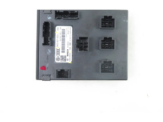 Блок комфорта F005V00854, 8K0907063L Audi Q5 SQ5