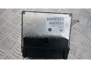 Блок управления АБС 25094001004   Chrysler Voyager