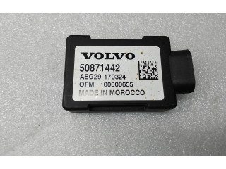 Блок управления 50871442, AEG29170324   Volvo XC90