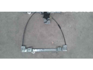 Электрический механизм для подъема окна без двигателя