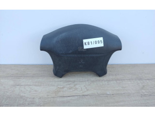 Подушка безопасности водителя MR740922 Mitsubishi Carisma