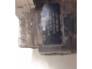 Топливный насос