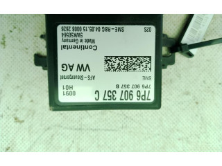 Блок управления 7P6907357C   Audi A3 S3 A3 Sportback 8P