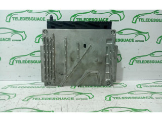Блок управления двигателем ECU 0281011441 Volvo XC90
