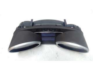 Панель приборов A1645408947   Mercedes-Benz GL X164       