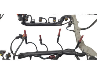 Блок управления 55269213, 7894522 Jeep Compass