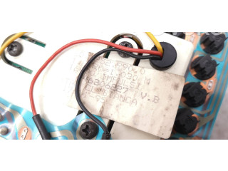 Панель приборов 46306227 Fiat Coupe