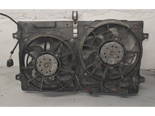 Комплект вентиляторов 0130303878, 7M3959455A Ford Galaxy