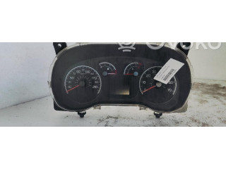 Přístrojová deska Fiat Doblo 2009 51867720