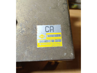 Блок управления двигателя 2260462C01, EDCN83   Nissan NX 100
