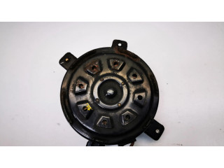 Вентилятор радиатора 8380669, 673283806690 BMW 5 E39 2.5