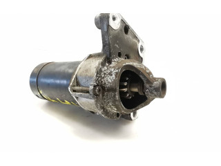 Стартер         Citroen C2 