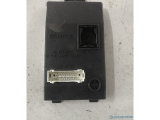 Блок комфорта S118522007d   Dacia Logan I   