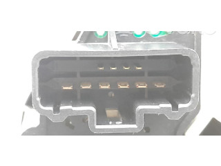 Блок управления климат-контролем 6001547668, 69570001 Dacia Logan I