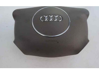 Подушка безопасности водителя 8P0880201J Audi A4 Allroad