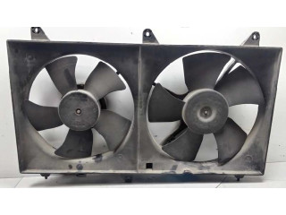 Вентилятор радиатора     62R0097, DOBLE    Chevrolet Epica 2.0