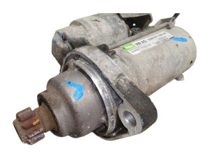 Стартер 02M911023M, 2409052733 Seat Altea