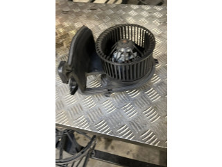 Вентилятор печки    7701049076   Renault Clio II