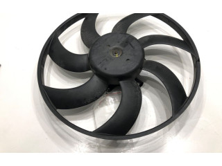 Комплект вентиляторов Peugeot 2008 I