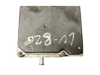 Блок АБС 0265230481   Subaru  Forester SH  2008 - 2013 года