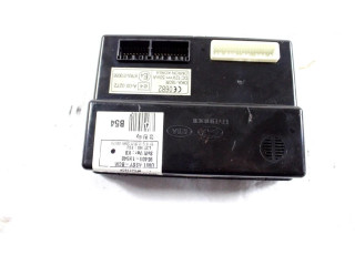 Комплект блоков управления 22497   KIA Ceed