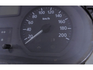 Панель приборов P8200377202, P8200377202 Dacia Logan I