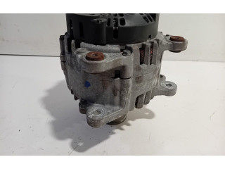 Генератор 04C903023K   Audi A3 S3 8V      