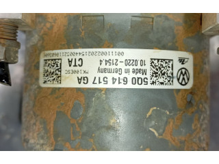 Jednotka ABS 5Q0614517GABEF, 10022021544   Volkswagen T-Roc 2021