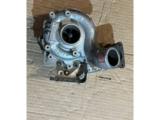 Turbodmychadlo Турбина 059145873J, 059145873D Audi A8 S8 D4 4H