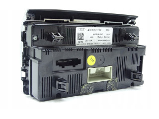 Вентилятор радиатора Alfa Romeo GT