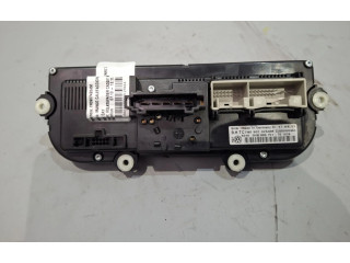 Блок управления климат-контролем 7N0907426AM   Volkswagen Caddy