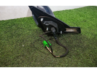 Зеркало электрическое Volvo S80 1999 - 2003 года