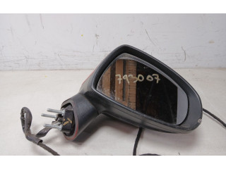 Зеркало электрическое Audi A1 2010 - 2018 года
